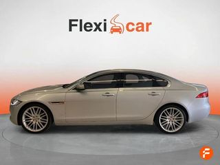 Jaguar XF 2.0D 132kW (180CV) Portfolio Auto