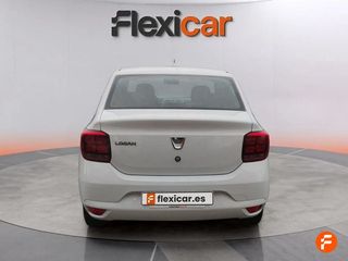 Dacia Logan Ambiance 1.0 54kW (73CV)