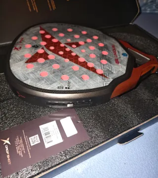 Drop Shot Blitz Attack Pala de Pádel