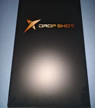 Drop Shot Blitz Attack Pala de Pádel