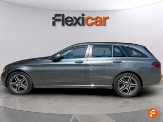 Mercedes Clase C 180 d