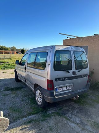 Citroen Berlingo 2001