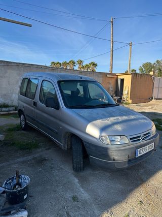 Citroen Berlingo 2001