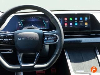 Omoda 5 1.6 T-GDI 136.5kW (185CV) DCT Comfort