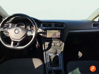 Volkswagen Golf Advance 2.0 TDI 110kW (150CV) Variant