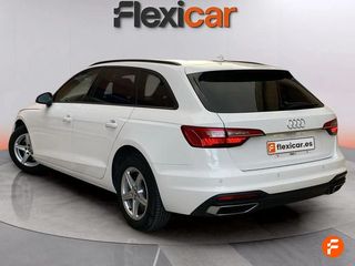 Audi A4 Avant Advanced 30 TDI 100kW S tronic