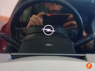 Opel Astra 1.5D DTH 96kW (130CV) Elegance Auto