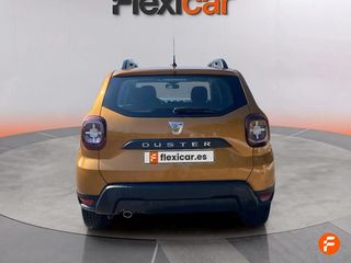 Dacia Duster Access TCE 67kW(90CV) 4X2