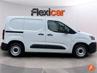 Citroën Berlingo Talla M BlueHDi 75 LIVE