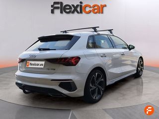 Audi A3 Sportback 35 TFSI 110kW (150CV)