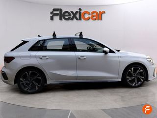Audi A3 Sportback 35 TFSI 110kW (150CV)
