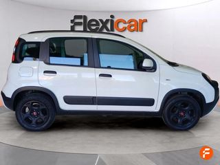 Fiat Panda Cross 1.0 Hybrid 51kw (70CV)