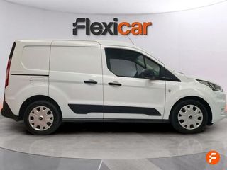 Ford Transit Connect TRANSIT CONNECT VAN L1 1.5TDCI
