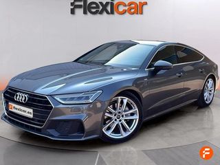Audi A7 Sportback 45 TFSI S tronic