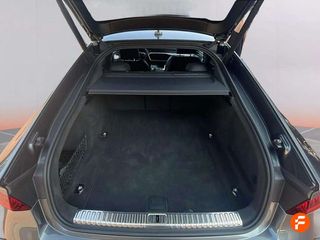 Audi A7 Sportback 45 TFSI S tronic