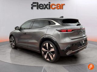 Renault Megane E-Tech Evolution ER EV60 96kW(130CV) optimum ch