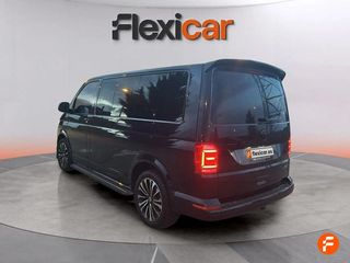 Volkswagen Multivan The Original Corto 2.0 TDI 110kW BMT