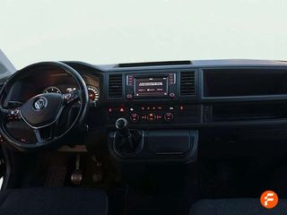 Volkswagen Multivan The Original Corto 2.0 TDI 110kW BMT