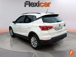 Seat Arona 1.0 TSI 70kW (95CV) Style Ecomotive