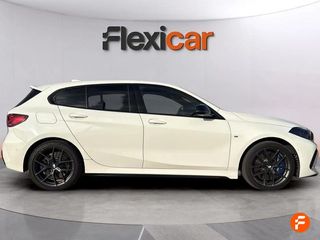 BMW Serie 1 M135i