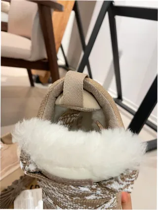 Ugg Lowmel sand Trainers talla 37