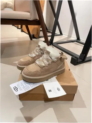 Ugg Lowmel sand Trainers talla 37