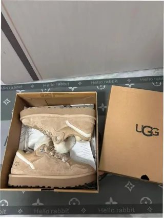 Ugg Lowmel Beige Talla 39
