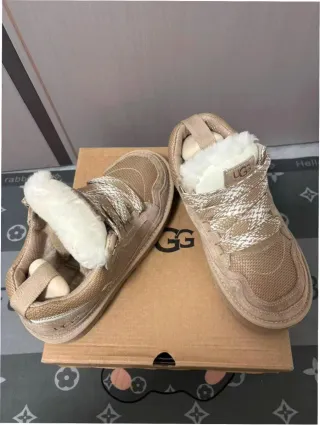 Ugg Lowmel Beige Talla 39