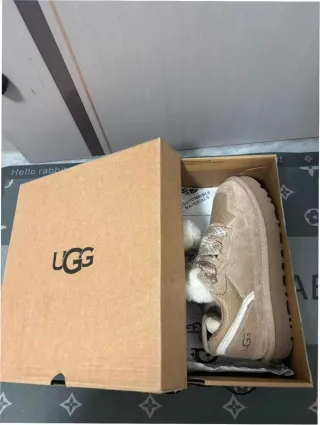 Ugg Lowmel Beige Talla 39