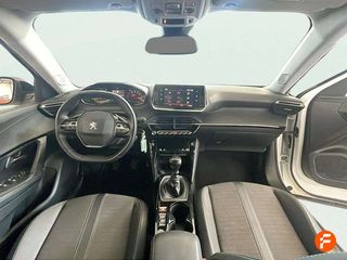 Peugeot 2008 Allure Pack Puretech 100 S&S 6 Vel. MAN
