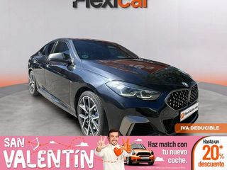BMW Serie 2 M235iA xDrive Gran Coupe