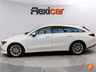 Mercedes CLA CLA 200 D DCT Shooting Brake