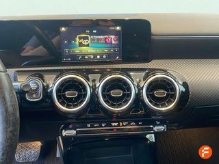 Mercedes CLA CLA 200 D DCT Shooting Brake