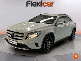 Mercedes GLA 180 CDI