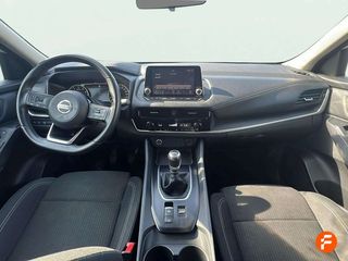 Nissan Qashqai DIG-T 103kW (140CV) mHEV 4x2 Acenta