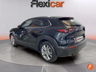 Mazda CX-30 SKYACTIV-G 2.0 90 kW AWD AT Zenith