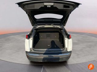 Peugeot 3008 PureTech 132kW (180CV) EAT8 Allure