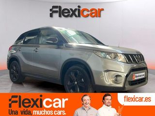 Suzuki Vitara 1.6 VVT GLX 6AT
