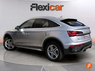 Audi Q5 Advanced 40 TDI 150kW quattro-ultra