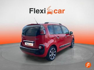 Citroën C3 Picasso PureTech 81KW (110CV) Feel