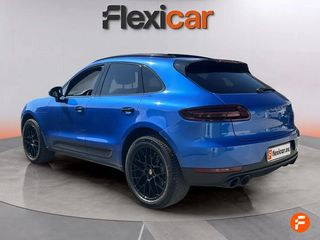 Porsche Macan -