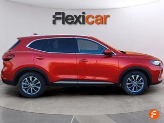 MG HS 1.5T Comfort DCT