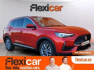 MG HS 1.5T Comfort DCT