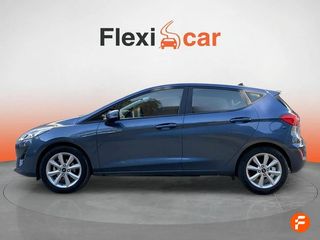 Ford Fiesta 1.1 IT-VCT 55kW (75CV) Limited Edit. 5p