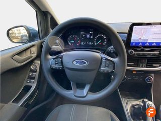 Ford Fiesta 1.1 IT-VCT 55kW (75CV) Limited Edit. 5p