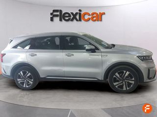 Kia Sorento 1.6 T-GDi HEV Drive 4x2 7pl