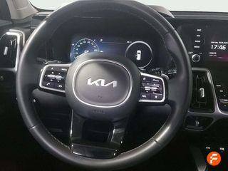 Kia Sorento 1.6 T-GDi HEV Drive 4x2 7pl