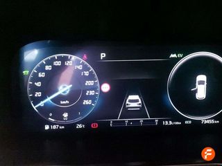 Kia Sorento 1.6 T-GDi HEV Drive 4x2 7pl