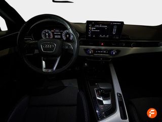 Audi A4 Advanced 35 TDI 120kW (163CV) S tronic