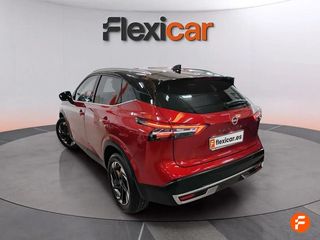 Nissan Qashqai DIG-T 116kW (158CV) mHEV CVT Acenta